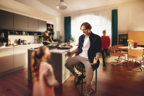 Gorenje chooses football legend Luka Modrić as its brand ambassador