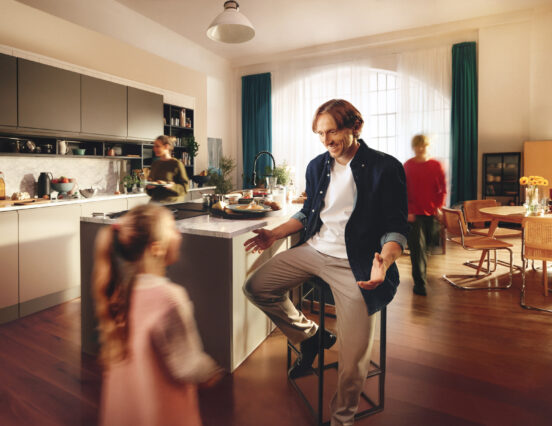 Luka Modrić futballlegendát választotta márkanagykövetének a Gorenje