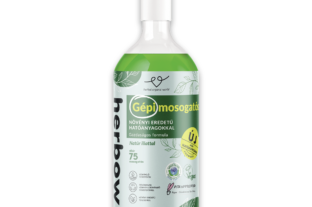 Herbow Dishwasher Detergent