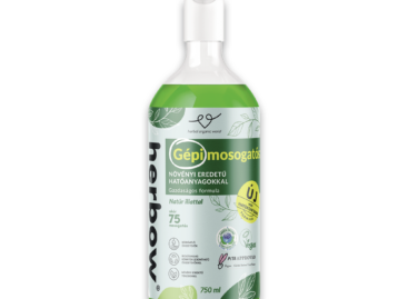 Herbow Gépi Mosogatószer