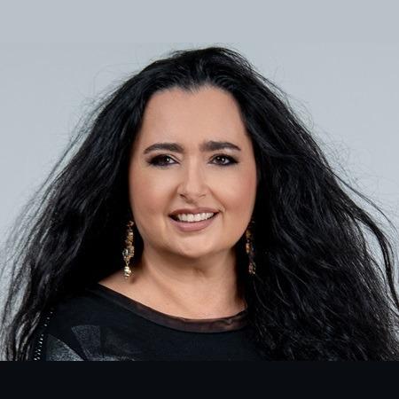 Hermann Zsuzsanna, elnökhelyettes