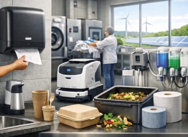 Hygiene on new foundations