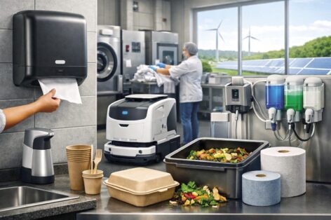 Higiénia új alapokon