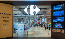 Carrefour Poland Doubles Retail Media Revenue