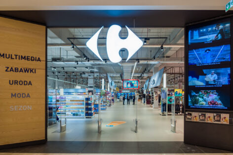 Carrefour Poland Doubles Retail Media Revenue