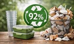 Return systems minimize waste