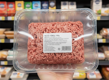 A túlméretezett csomagolás nemcsak a vásárlót veri át, hanem a körforgásos gazdaság alapelveit is sérti