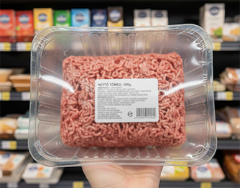 Oversized packaging not only deceives the customer, but also violates the principles of the circular economy