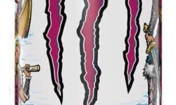 Monster Viking Berry