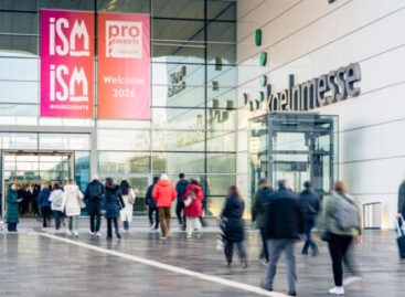 Kreatinnal dúsított gumicukor-szelet nyerte az édesség- és snackipar innovációs versenyét idén