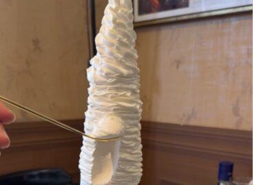 A világ legmagasabb kávéi – A nap videója