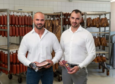 Közel 140 hazai beszállító, 60%-os növekedés – AI-megoldásokkal gyorsít a SPAR Régiók Kincsei programja