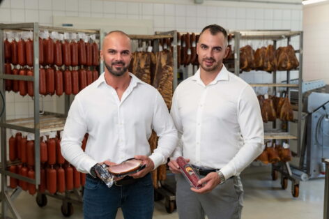 Közel 140 hazai beszállító, 60%-os növekedés – AI-megoldásokkal gyorsít a SPAR Régiók Kincsei programja