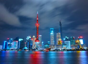 Fidelity: Mi vár Kínára a Ló évében?