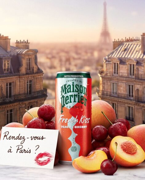 Prebiotikus italt dob piacra a Nestlé USA