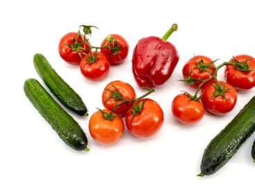 Last year was both an easy and a difficult year for vegetable growers