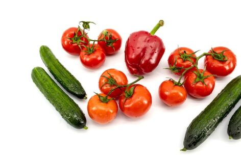 Egyszerre volt könnyű és nehéz év a tavalyi a zöldségtermesztőknek