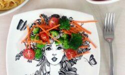 (HU) Szakácsok kifestőkönyve – A nap képe