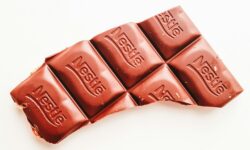 0.5 percent of Hungarian GDP is related to Nestlé’s domestic operations