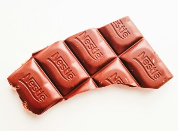 0.5 percent of Hungarian GDP is related to Nestlé’s domestic operations