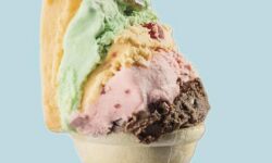 Elérhető luxus, megbocsátható nassolás