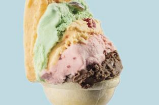 Elérhető luxus, megbocsátható nassolás