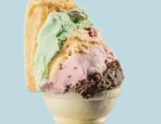 Elérhető luxus, megbocsátható nassolás