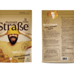 (HU) Passner Spicy Crunch