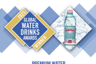 A Hungarian mineral water among the best in the world