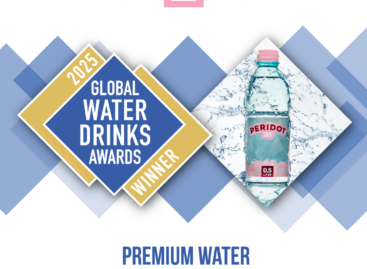 A Hungarian mineral water among the best in the world