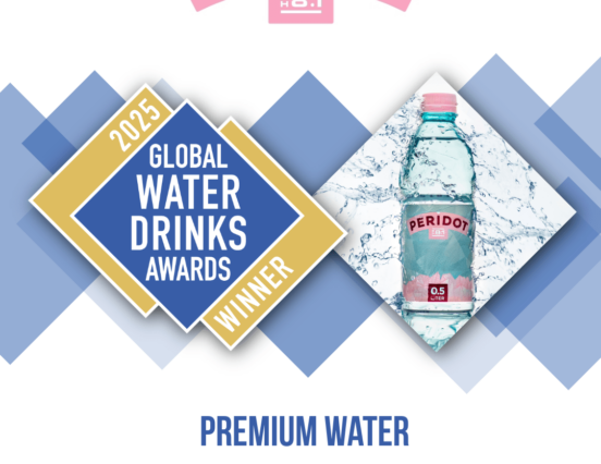 A Hungarian mineral water among the best in the world