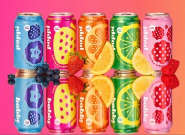 Carlsberg, PepsiCo set out Poppi UK launch plans