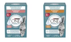 PURINA ONE HYDRALIFE