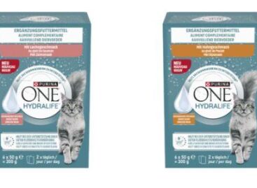 PURINA ONE HYDRALIFE