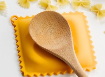 Olyan nincs, ami nem tészta – A nap vidója