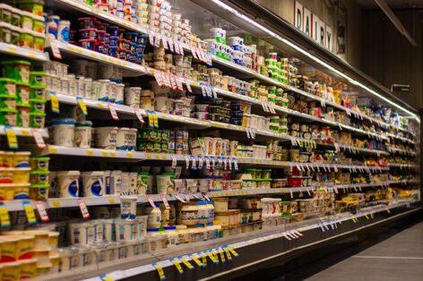 The place of Hungarian products in stores is in danger