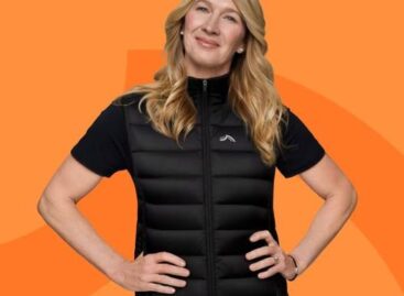 Lidl launches campaign with tennis star Steffi Graf