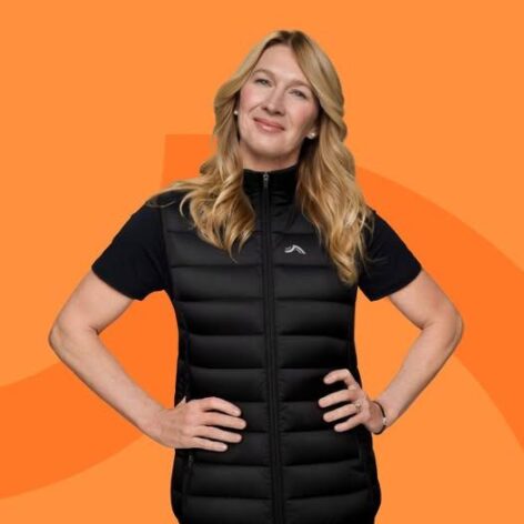 Lidl launches campaign with tennis star Steffi Graf