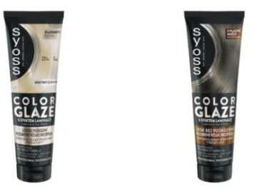 Syoss Color Glaze