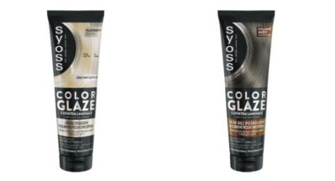 Syoss Color Glaze