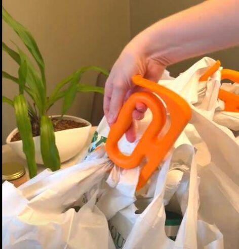 Könnyebb bevásárlás – A nap videója