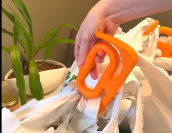 Könnyebb bevásárlás – A nap videója