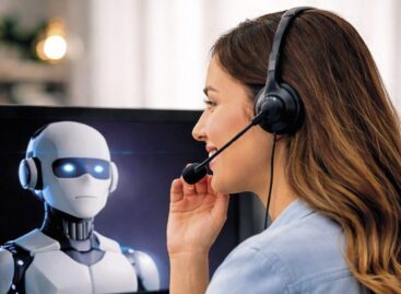 Hatékonyságra hangolva