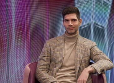 Török Dávid: Misszióm, hogy megváltoztassam az ingatlanosok imázsát