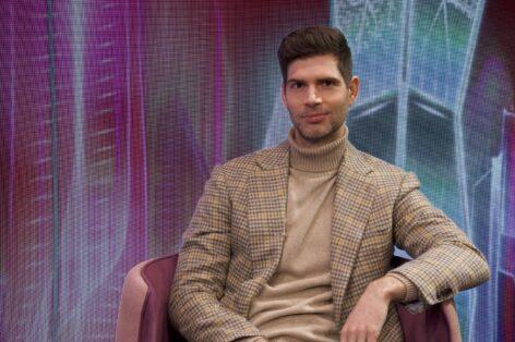 Török Dávid: Misszióm, hogy megváltoztassam az ingatlanosok imázsát