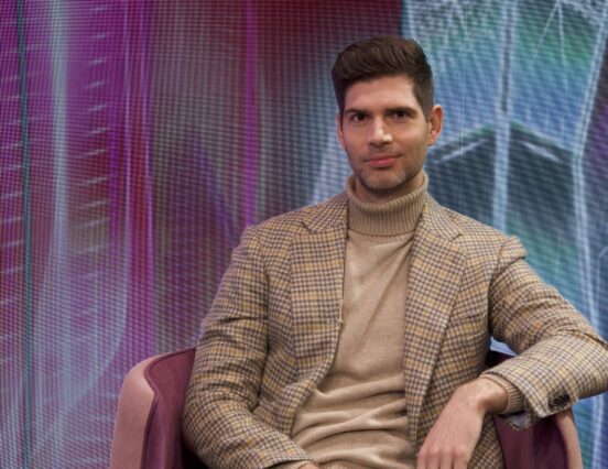 Török Dávid: Misszióm, hogy megváltoztassam az ingatlanosok imázsát