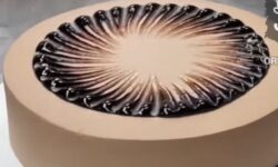 Tortadíszítés-egyetem – A nap videója