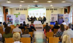 Focus on the supply chain and labor market challenges of the Tata region – TRELP’s first professional event was successful