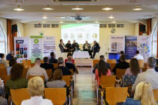 Focus on the supply chain and labor market challenges of the Tata region – TRELP’s first professional event was successful