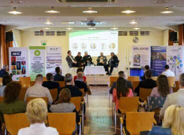 Fókuszban a tatai térség ellátási lánc- és munkaerőpiaci kihívásai – sikeresen lezajlott a TRELP első szakmai rendezvénye